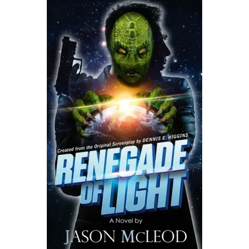 Renegade of Light