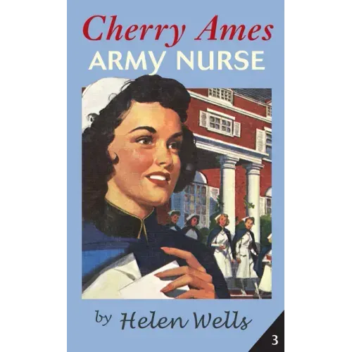 Cherry Ames, Army Nurse