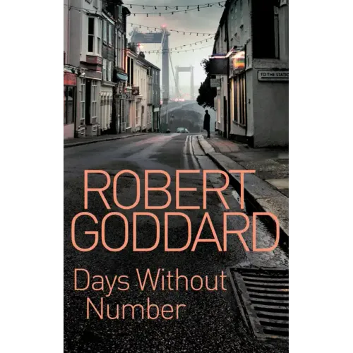 Days Without Number