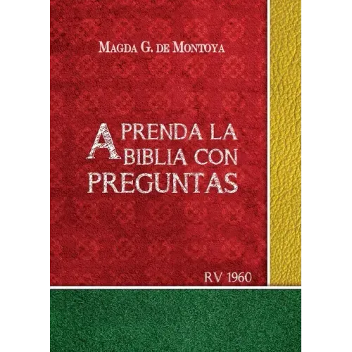 Aprenda la Biblia con preguntas