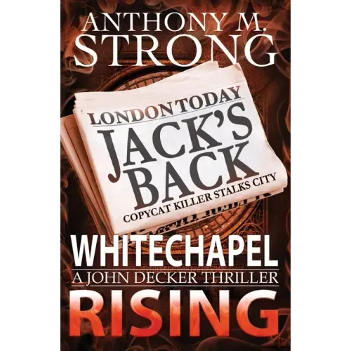 Whitechapel Rising