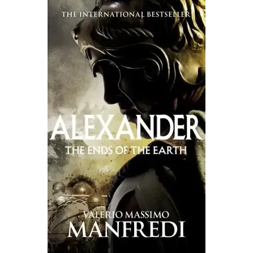 The Ends of the Earth: The Ends of the Earth