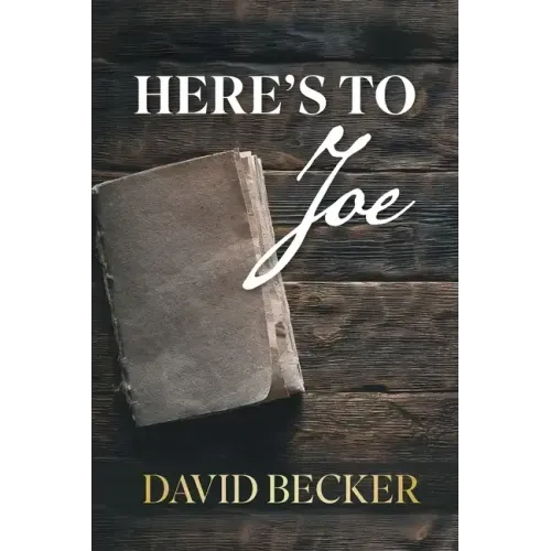 Here's to Joe