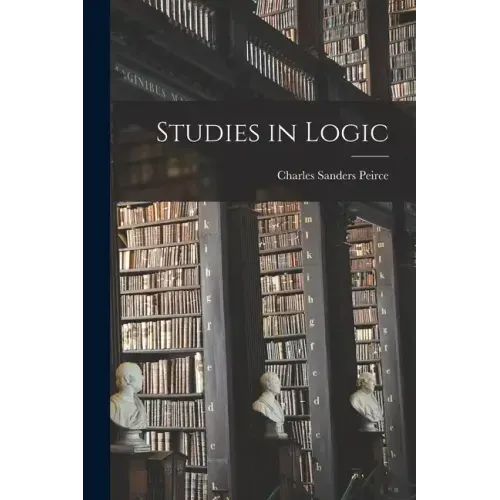 Studies in Logic