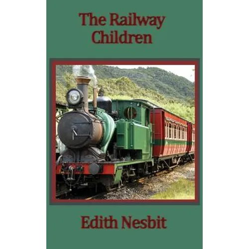 The Railway Children