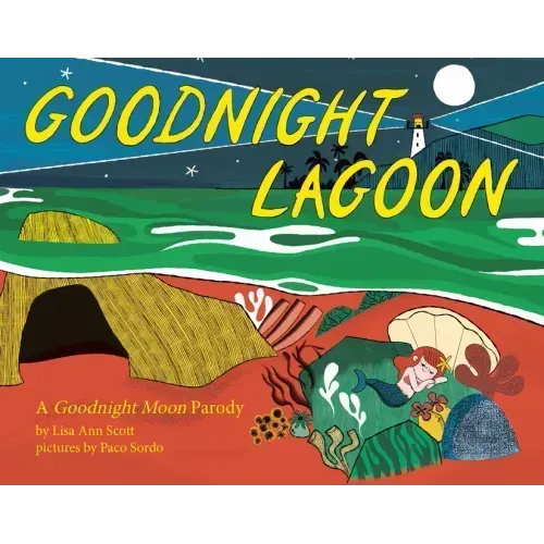 Goodnight Lagoon