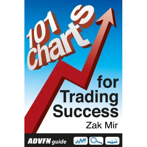 ADVFN Guide: 101 Charts for Trading Success