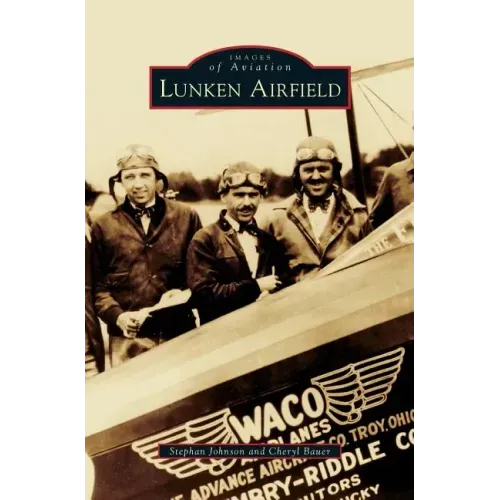 Lunken Airfield