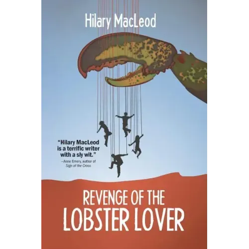 Revenge of the Lobster Lover