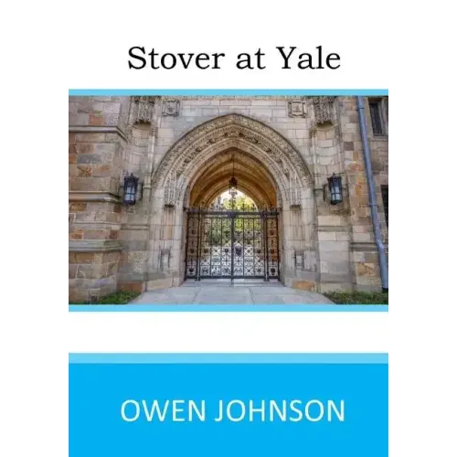 Stover at Yale