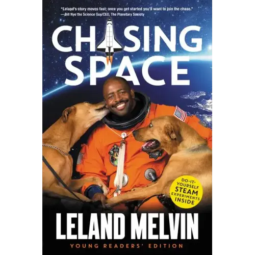 Chasing Space