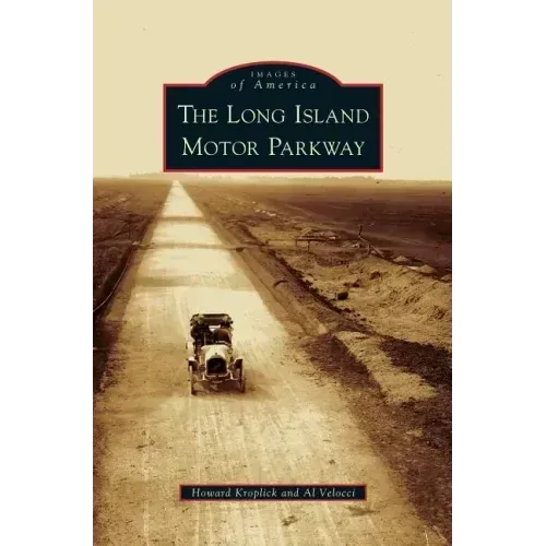 Long Island Motor Parkway