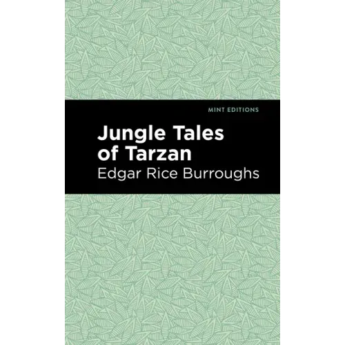 Jungle Tales of Tarzan