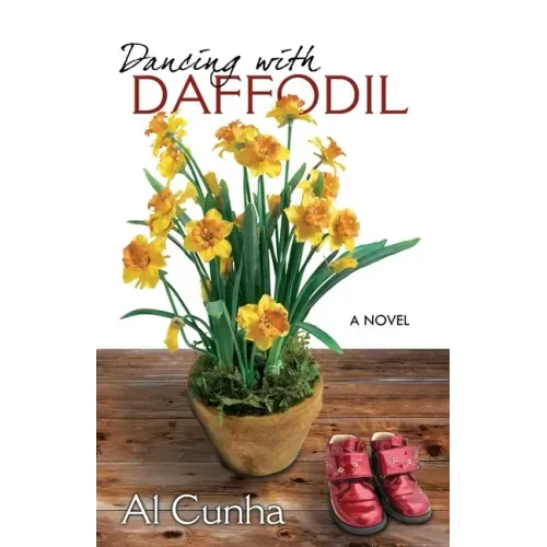 Dancing with Daffodil