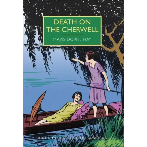 Death on the Cherwell