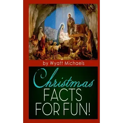 Christmas Facts for Fun!