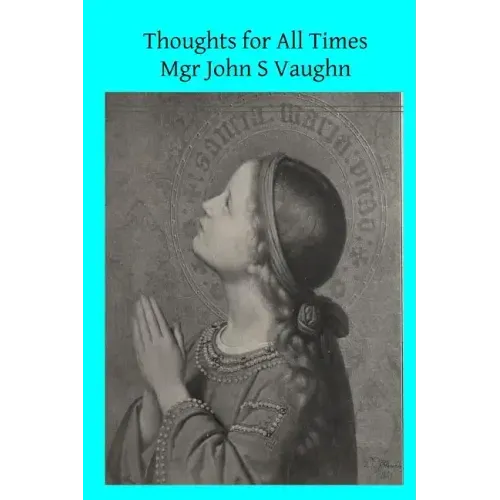 Thoughts for All Times