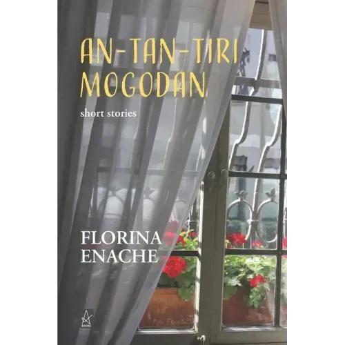 An-Tan-Tiri Mogodan: Short Stories