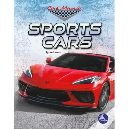 Sports Cars