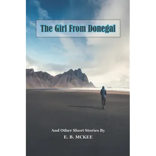 The Girl from Donegal