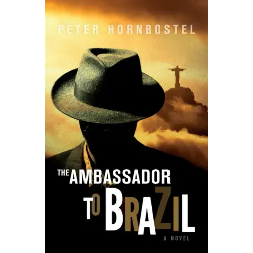 The Ambassador to Brazil