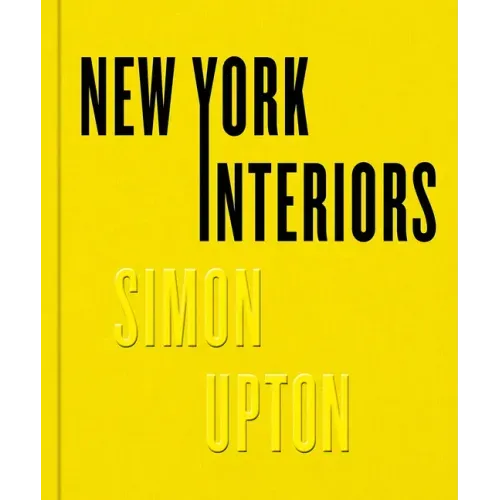 New York Interiors: Photographs