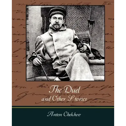 The Duel and Other Stories