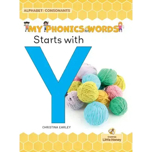 Starts with Y