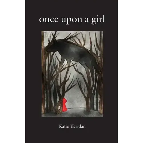 Once Upon a Girl