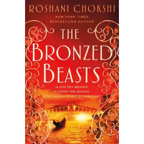 The Bronzed Beasts