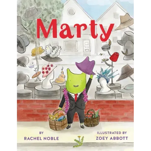 Marty