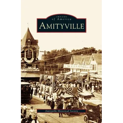 Amityville