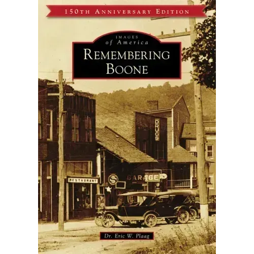Remembering Boone