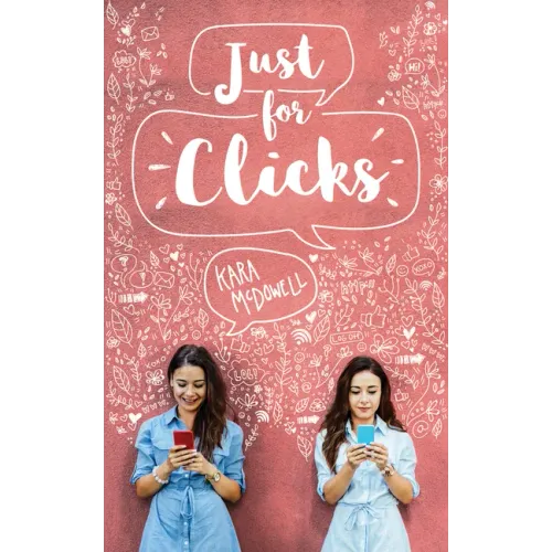 Just for Clicks