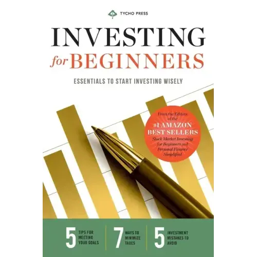 Investing for Beginners: Essentials to Start Investing Wisely