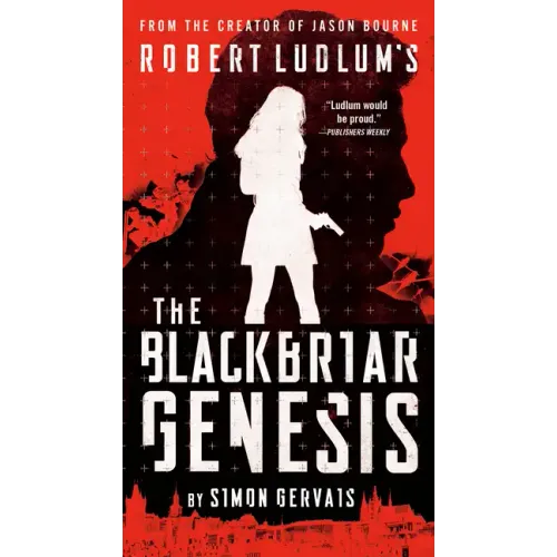 Robert Ludlum's the Blackbriar Genesis