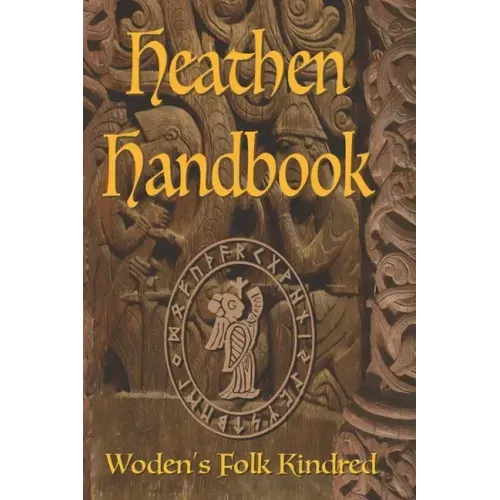 The Heathen Handbook