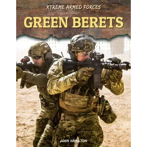 Green Berets