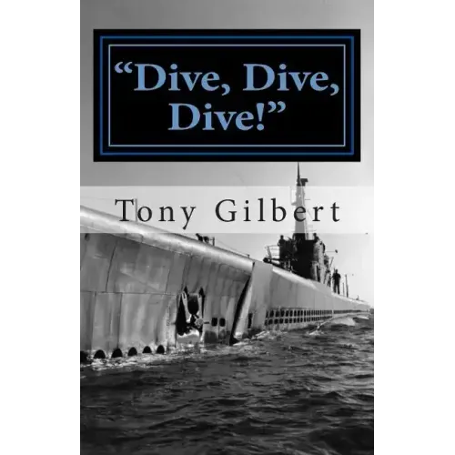 Dive, Dive, Dive!: the USS Cavalla in combat