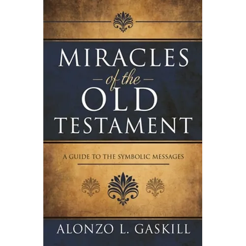 Miracles of the Old Testament