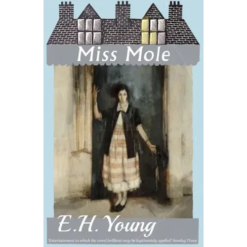 Miss Mole