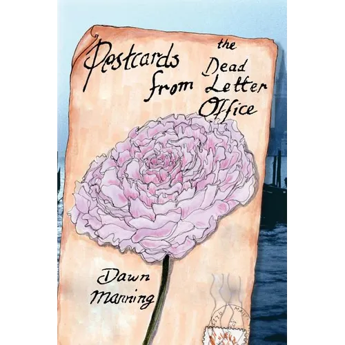 Postcards from the Dead Letter Office