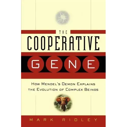 Cooperative Gene
