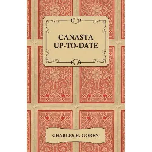 Canasta Up-To-Date