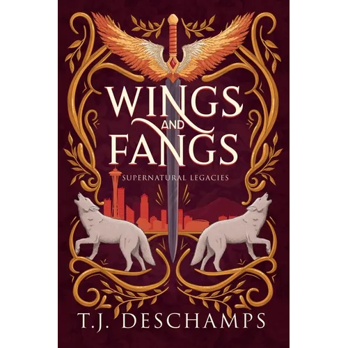 Wings and Fangs