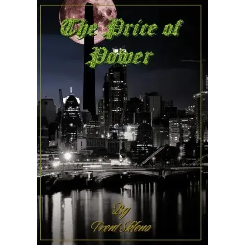 The Price of Power