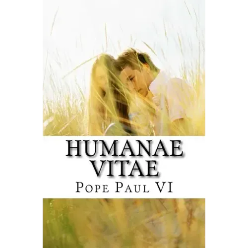 Humane Vitae