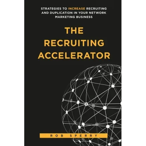 The Recruiting Accelerator