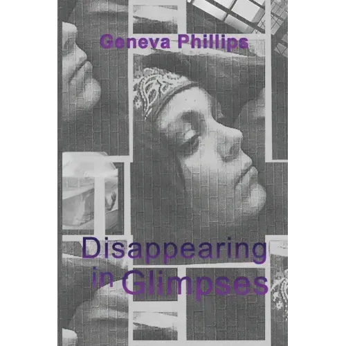 Disappearing in Glimpses