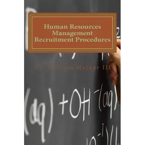 Human Resources Management Recruitment Procedures